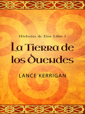 La Tierra de los Duendes - ebook